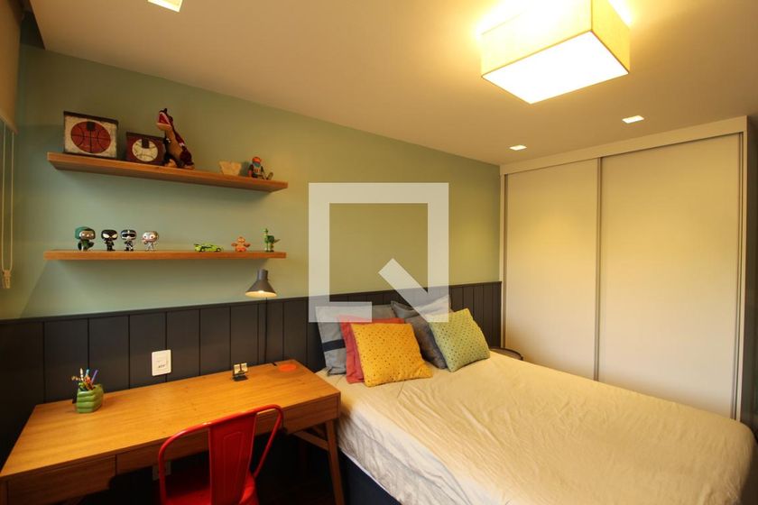Cobertura, 5 quartos, 385 m² - Foto 30