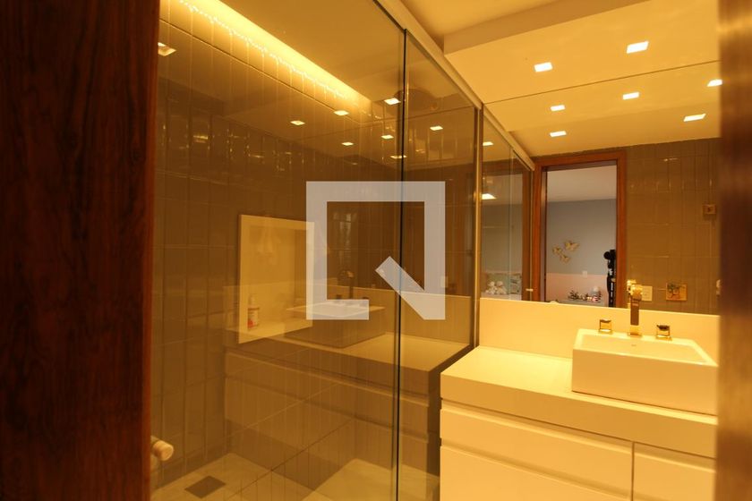 Cobertura, 5 quartos, 385 m² - Foto 40