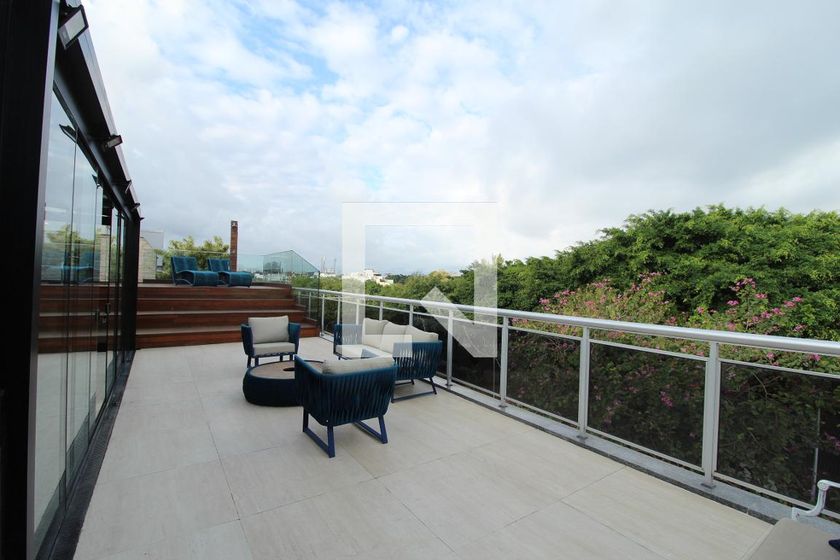 Cobertura, 5 quartos, 385 m² - Foto 15