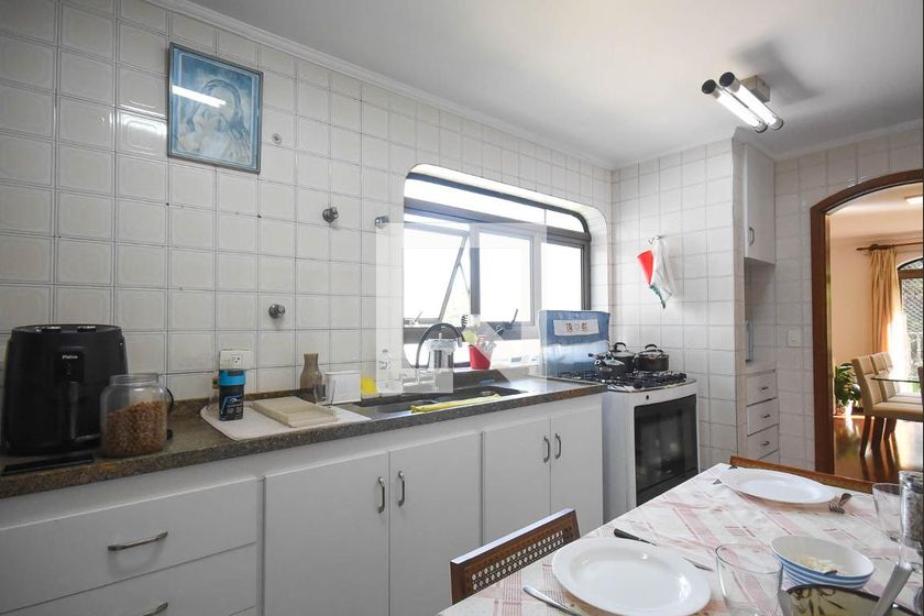 Apartamento, 4 quartos, 258 m² - Foto 99