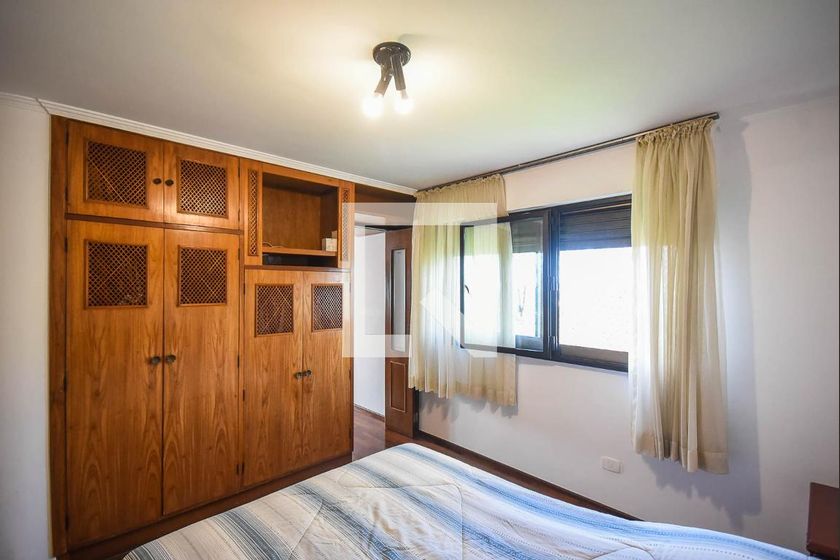 Apartamento, 4 quartos, 258 m² - Foto 41