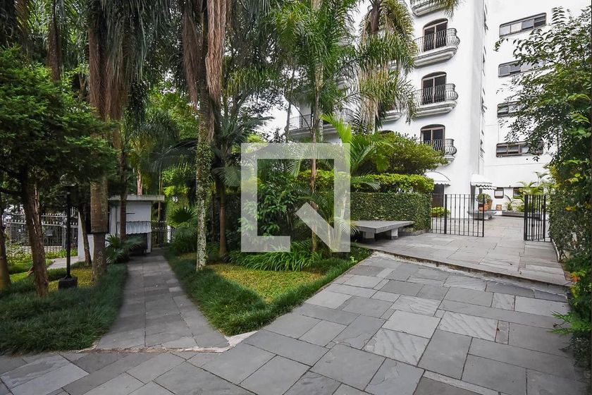 Apartamento, 4 quartos, 258 m² - Foto 117