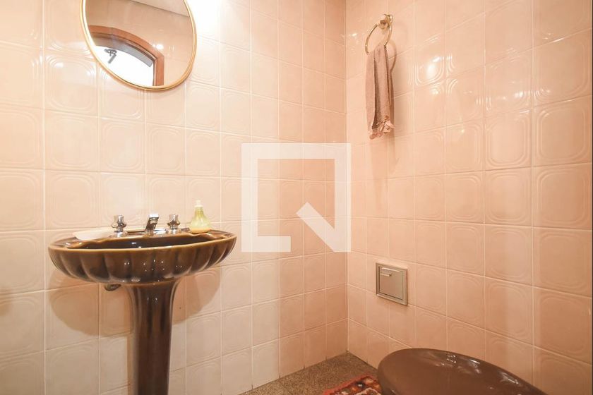 Apartamento, 4 quartos, 258 m² - Foto 21