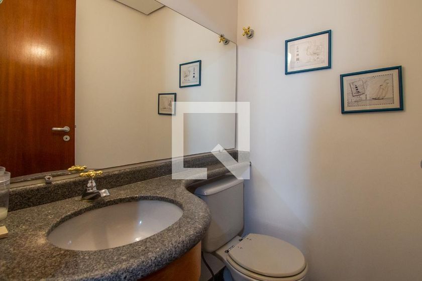 Apartamento à Venda - Cambuí, 1 Quarto,  70 m2 em , Campinas - sp | SoloBR