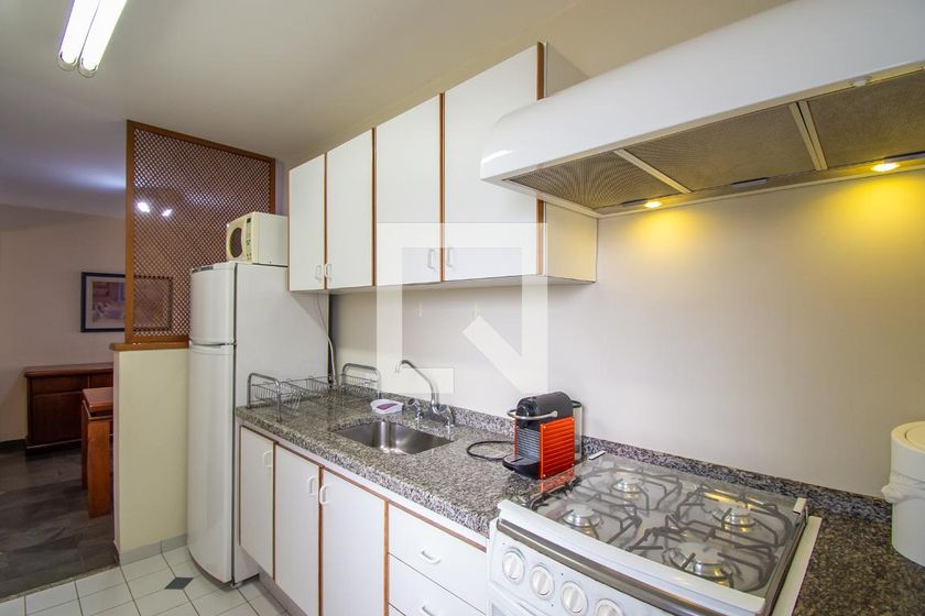 Apartamento à Venda - Cambuí, 1 Quarto,  70 m2 em , Campinas - sp | SoloBR