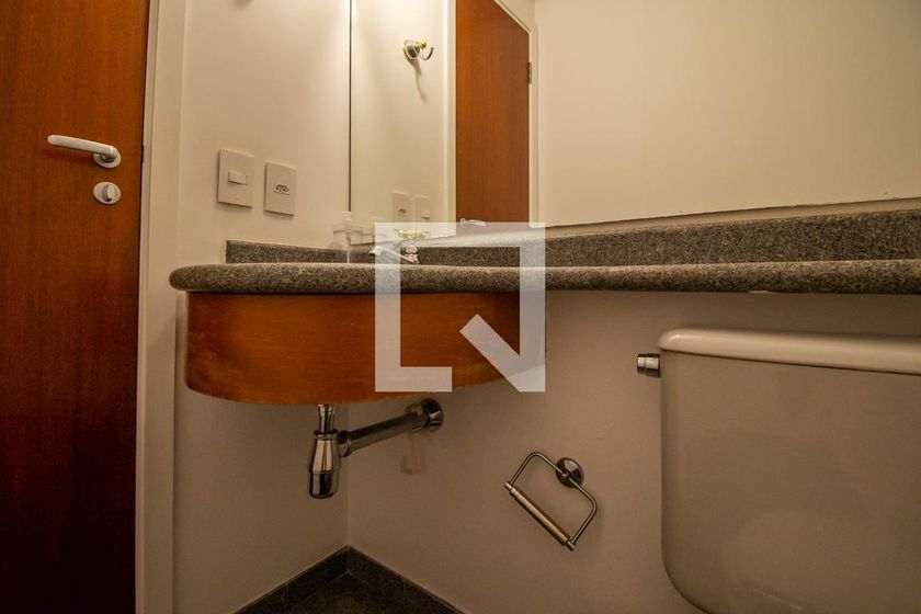 Apartamento à Venda - Cambuí, 1 Quarto,  70 m2 em , Campinas - sp | SoloBR