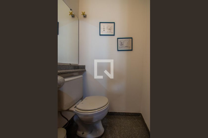 Apartamento à Venda - Cambuí, 1 Quarto,  70 m2 em , Campinas - sp | SoloBR