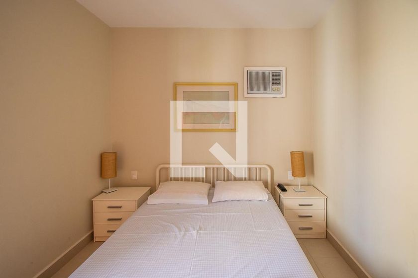Apartamento à Venda - Cambuí, 1 Quarto,  70 m2 em , Campinas - sp | SoloBR