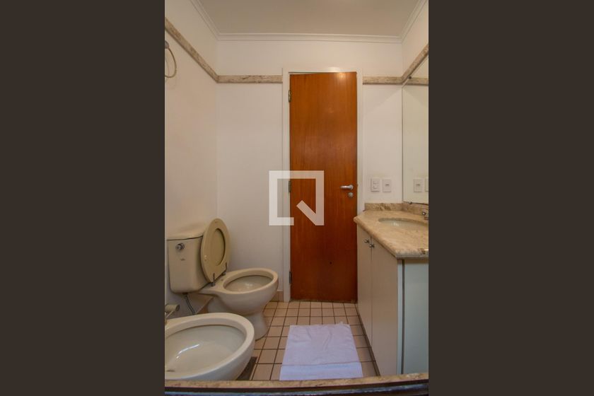 Apartamento à Venda - Cambuí, 1 Quarto,  70 m2 em , Campinas - sp | SoloBR