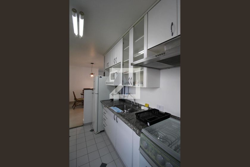 Apartamento à Venda - Cambuí, 1 Quarto,  70 m2 em , Campinas - sp | SoloBR