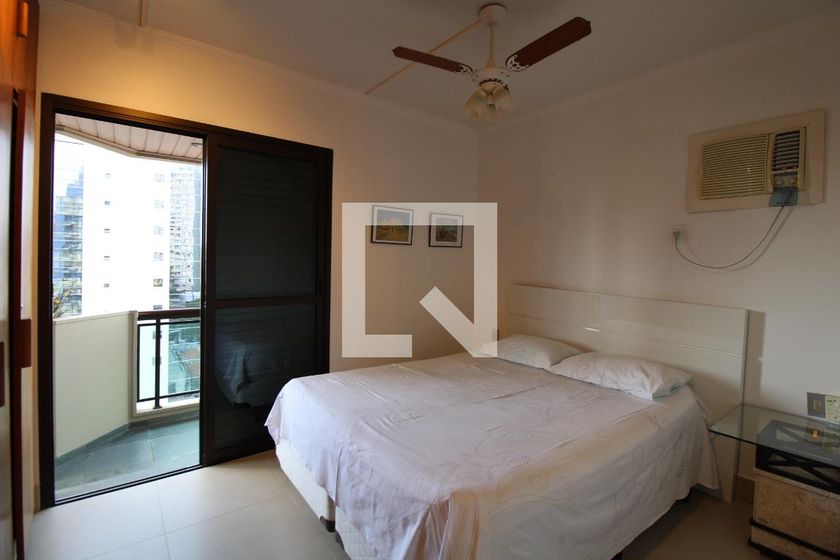 Apartamento à Venda - Cambuí, 1 Quarto,  70 m2 em , Campinas - sp | SoloBR