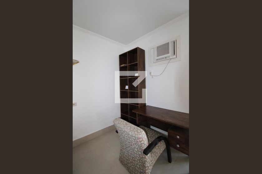 Apartamento à Venda - Cambuí, 1 Quarto,  70 m2 em , Campinas - sp | SoloBR