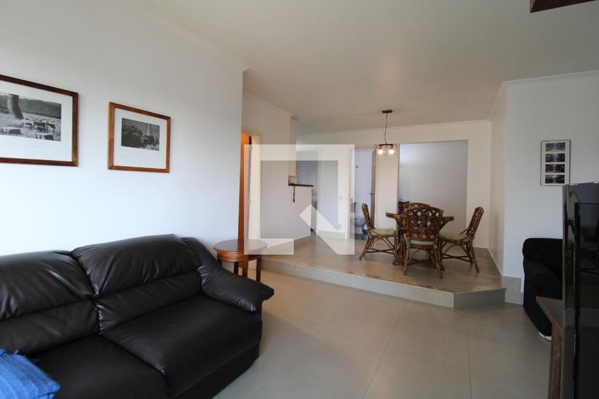Apartamento à Venda - Cambuí, 1 Quarto,  70 m2 em , Campinas - sp | SoloBR