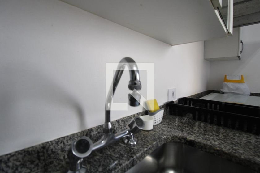 Apartamento à Venda - Cambuí, 1 Quarto,  70 m2 em , Campinas - sp | SoloBR