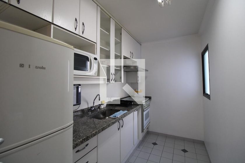 Apartamento à Venda - Cambuí, 1 Quarto,  70 m2 em , Campinas - sp | SoloBR