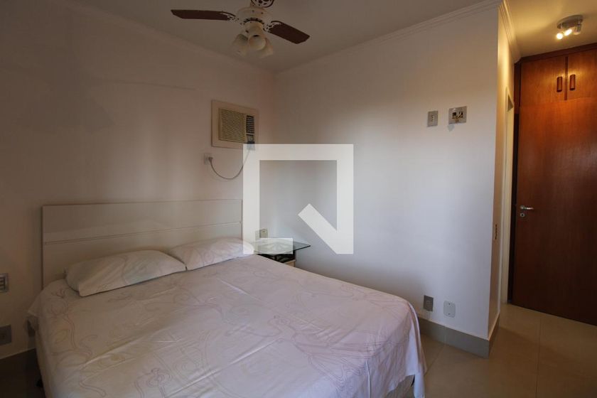 Apartamento à Venda - Cambuí, 1 Quarto,  70 m2 em , Campinas - sp | SoloBR