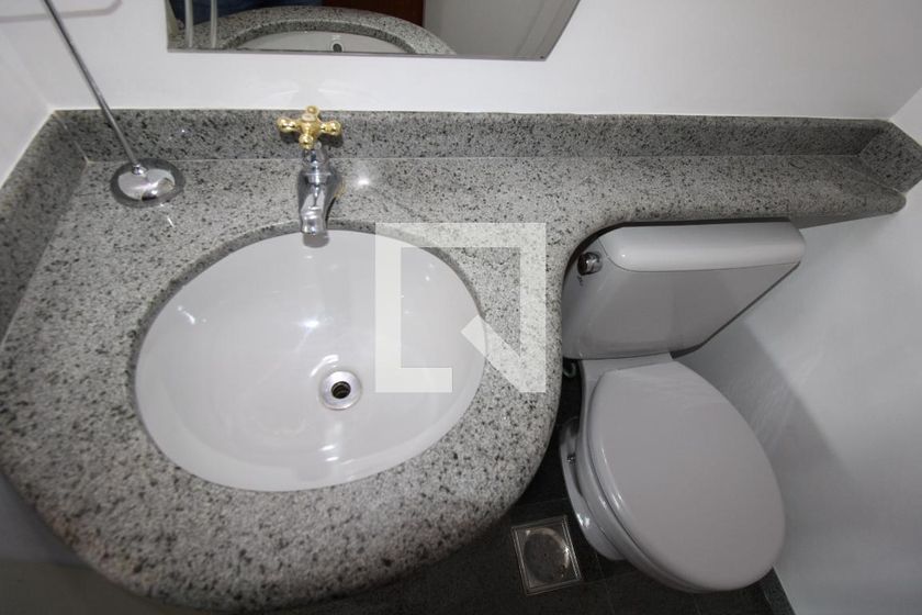 Apartamento à Venda - Cambuí, 1 Quarto,  70 m2 em , Campinas - sp | SoloBR