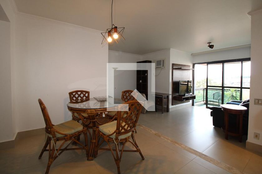 Apartamento à Venda - Cambuí, 1 Quarto,  70 m2 em , Campinas - sp | SoloBR