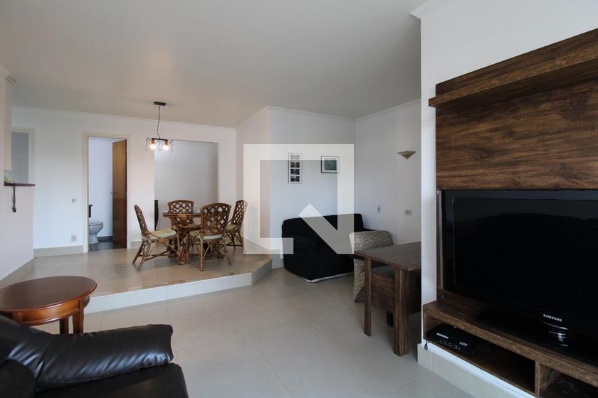 Apartamento à Venda - Cambuí, 1 Quarto,  70 m2 em , Campinas - sp | SoloBR
