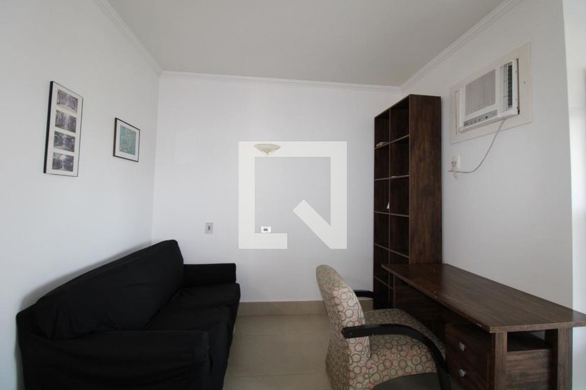 Apartamento à Venda - Cambuí, 1 Quarto,  70 m2 em , Campinas - sp | SoloBR