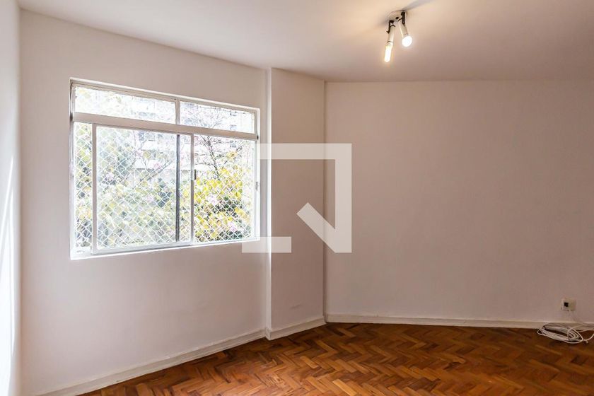 Apartamento, 1 quarto, 45 m² - Foto 3