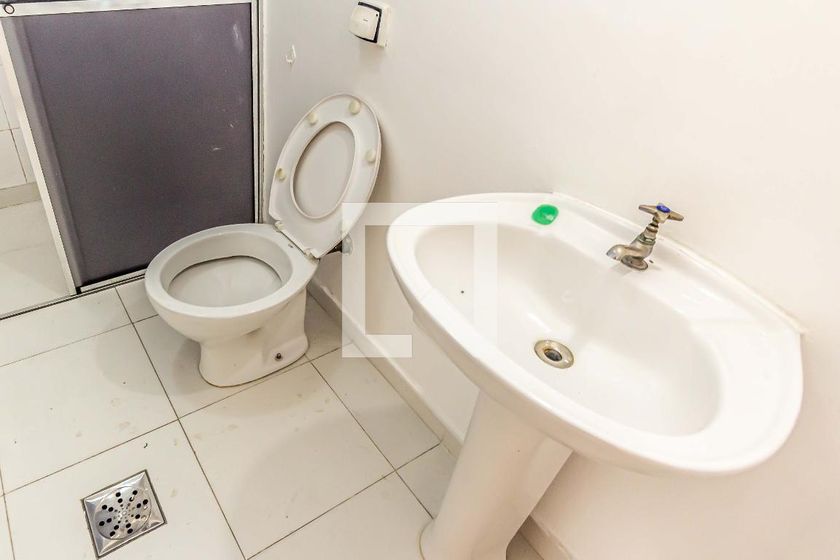 Apartamento, 1 quarto, 45 m² - Foto 21