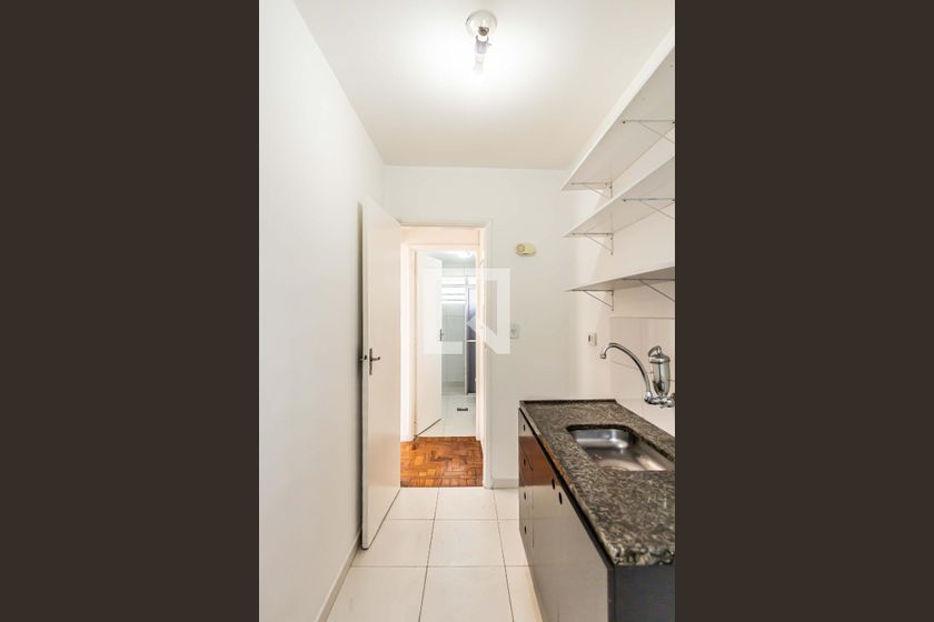 Apartamento, 1 quarto, 45 m² - Foto 35