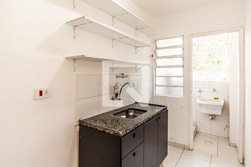 Apartamento, 1 quarto, 45 m² - Foto 29