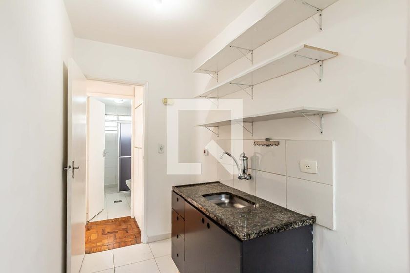 Apartamento, 1 quarto, 45 m² - Foto 33