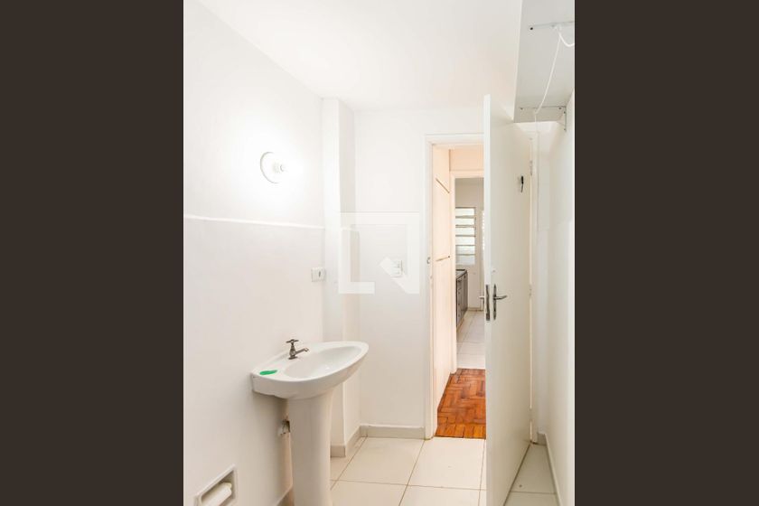 Apartamento, 1 quarto, 45 m² - Foto 27
