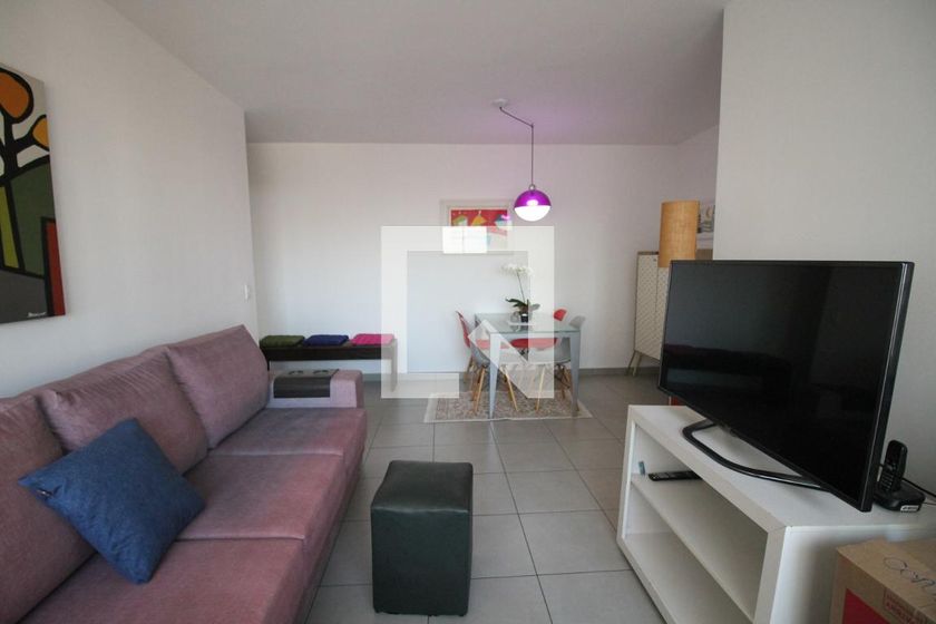 Apartamento, 3 quartos, 90 m² - Foto 5