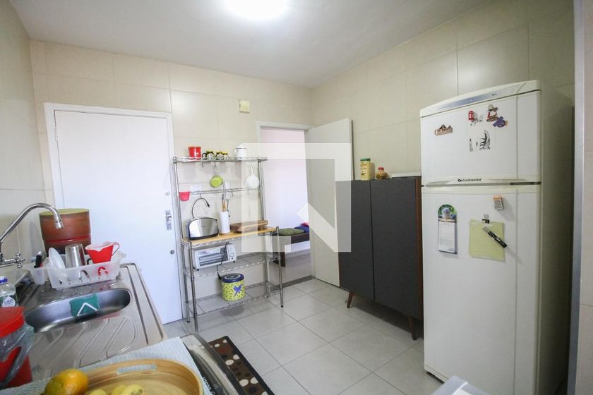 Apartamento, 3 quartos, 90 m² - Foto 37