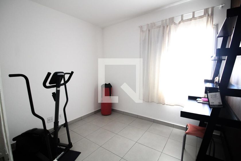 Apartamento, 3 quartos, 90 m² - Foto 27