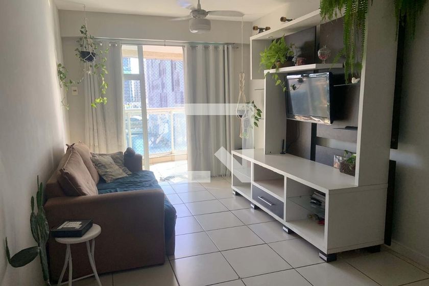 Imóveis para alugar em Av. Américo Buaiz, Enseada do Suá, Vitória