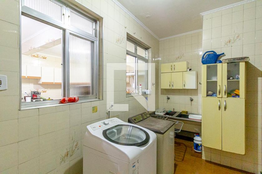 Apartamento, 4 quartos, 186 m² - Foto 91
