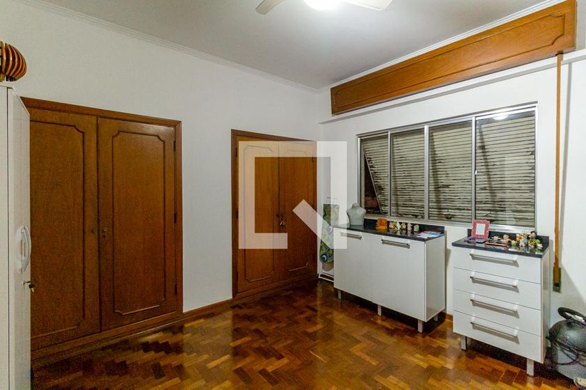 Apartamento, 4 quartos, 186 m² - Foto 29