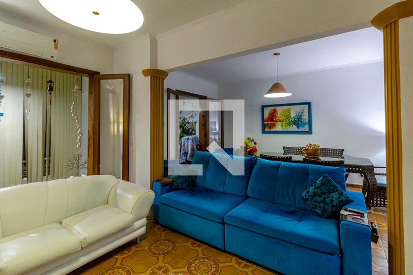Apartamento, 4 quartos, 186 m² - Foto 13