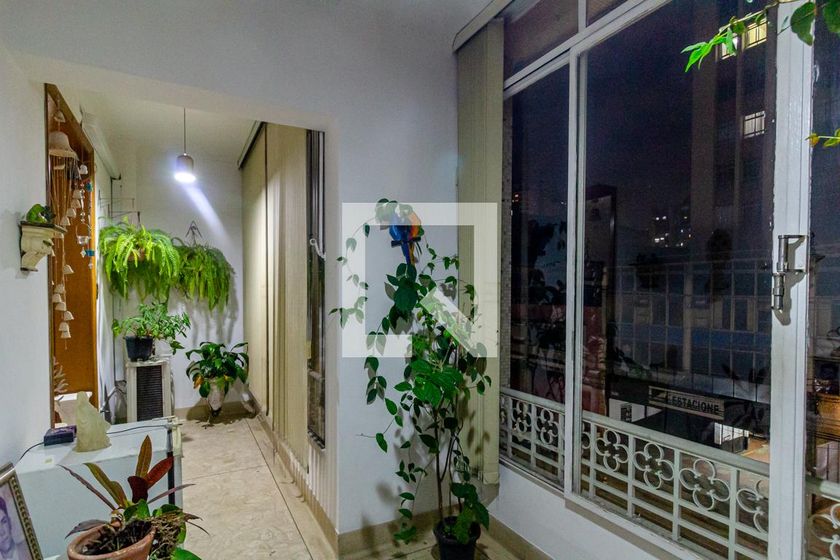 Apartamento, 4 quartos, 186 m² - Foto 17