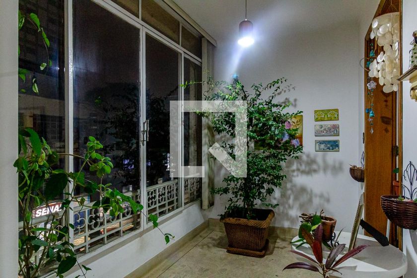 Apartamento, 4 quartos, 186 m² - Foto 21