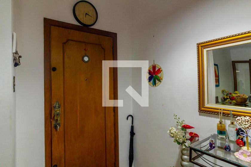 Apartamento, 4 quartos, 186 m² - Foto 15