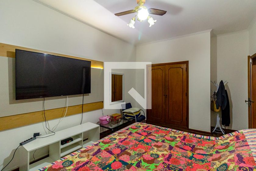 Apartamento, 4 quartos, 186 m² - Foto 45