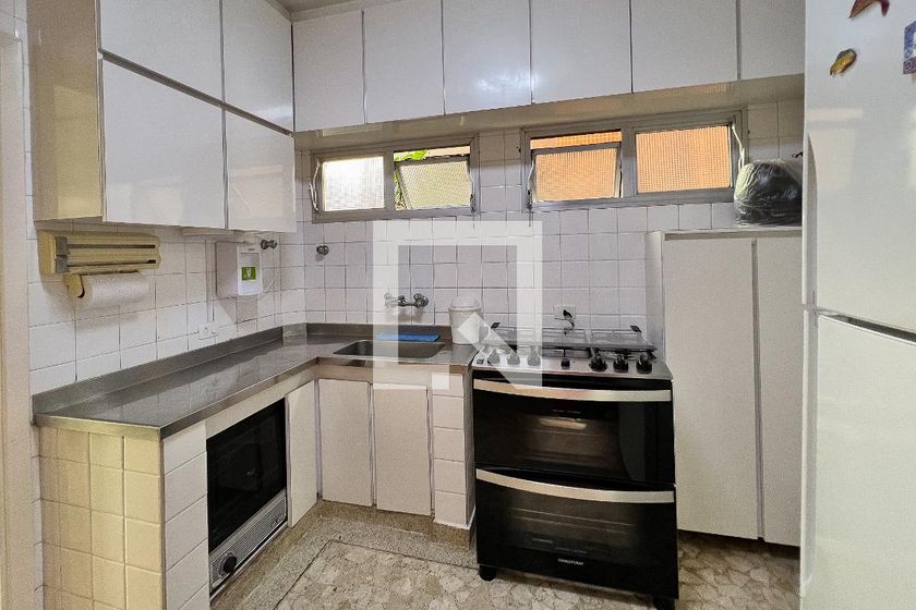 Apartamento, 3 quartos, 187 m² - Foto 49