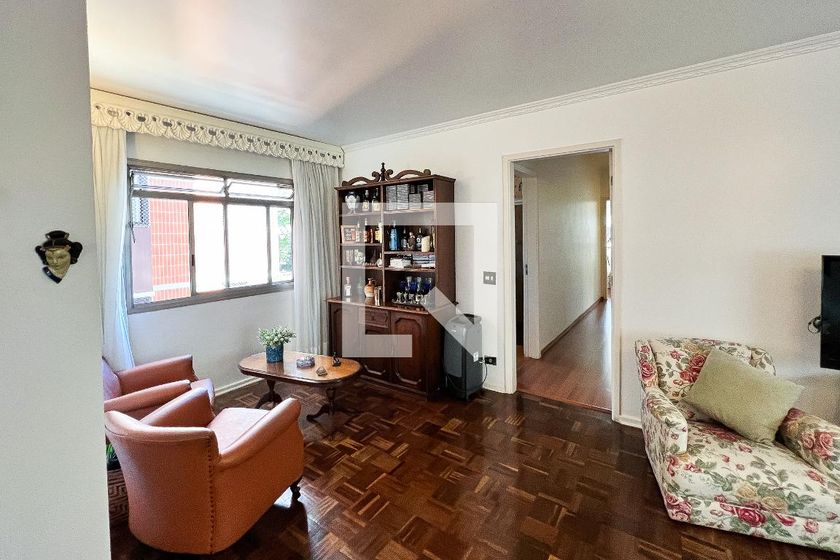 Apartamento, 3 quartos, 187 m² - Foto 4