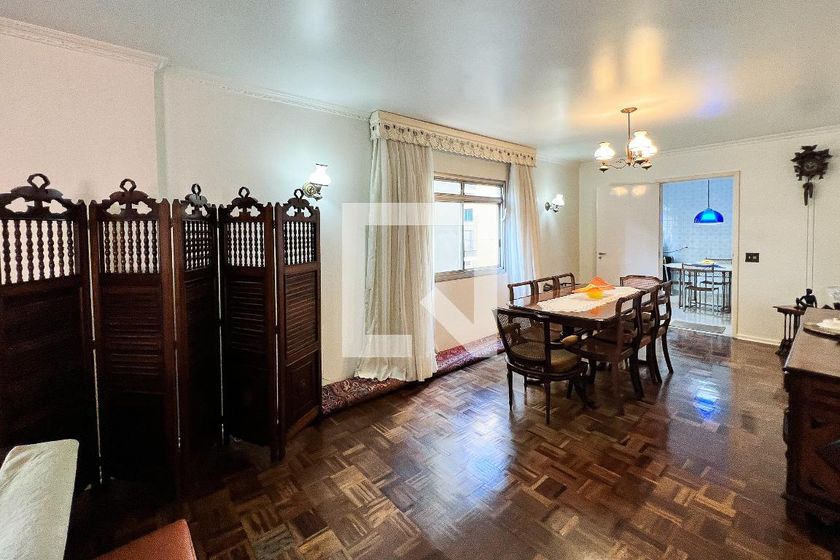 Apartamento, 3 quartos, 187 m² - Foto 5
