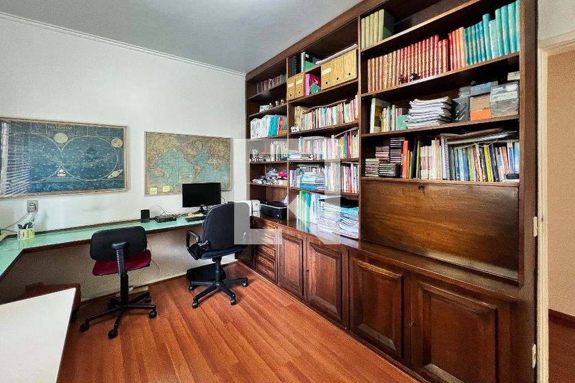 Apartamento, 3 quartos, 187 m² - Foto 15