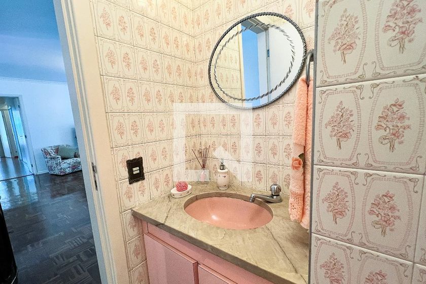 Apartamento, 3 quartos, 187 m² - Foto 12