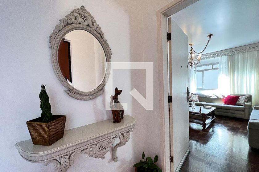 Apartamento, 3 quartos, 187 m² - Foto 66