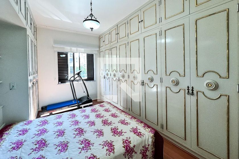 Apartamento, 3 quartos, 187 m² - Foto 20