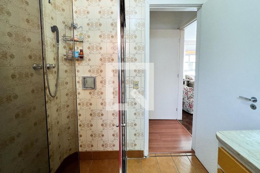 Apartamento, 3 quartos, 187 m² - Foto 39