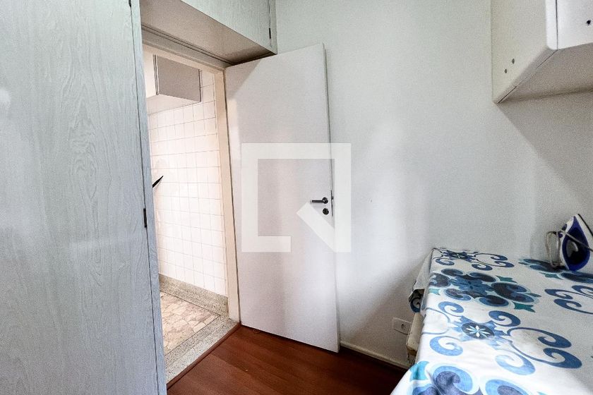 Apartamento, 3 quartos, 187 m² - Foto 59